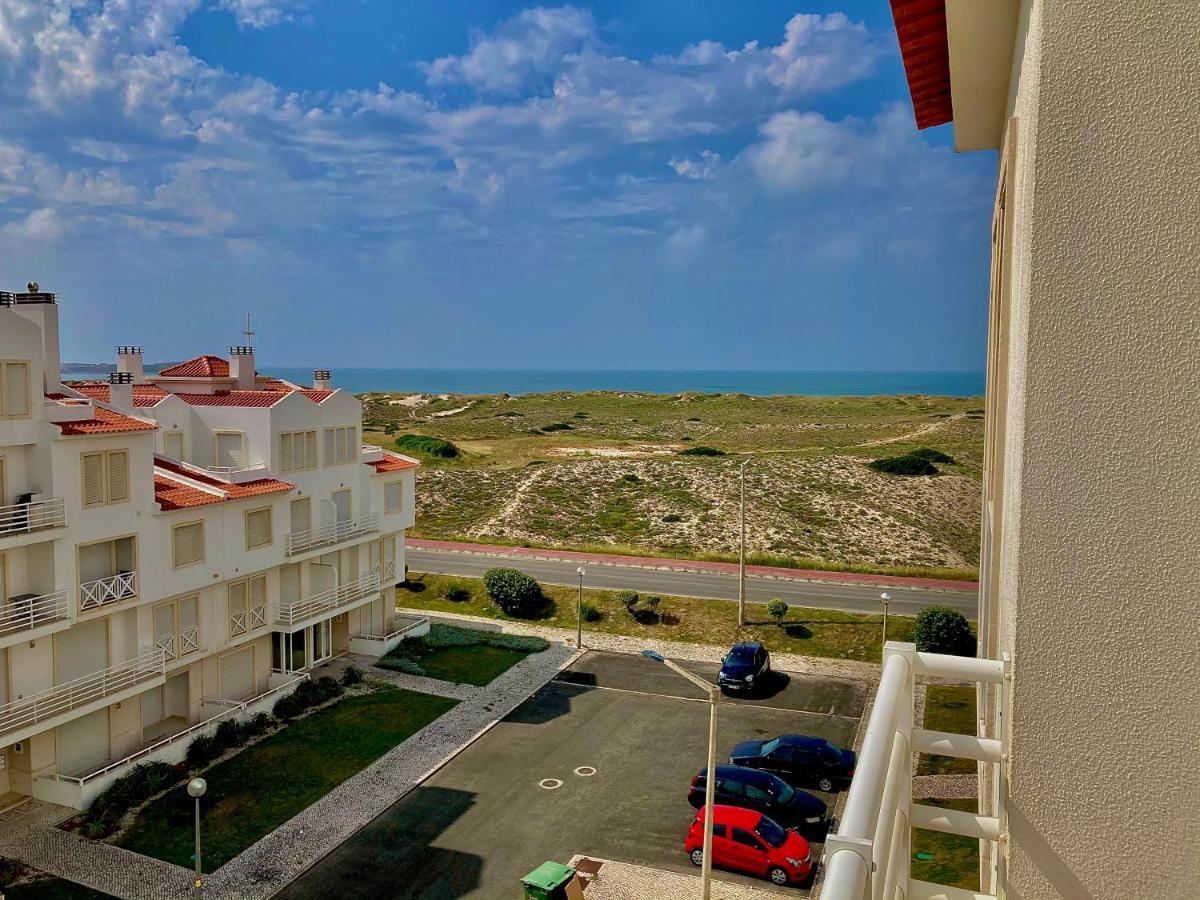 Best Houses 37 - Driftwood Ocean Peniche Εξωτερικό φωτογραφία