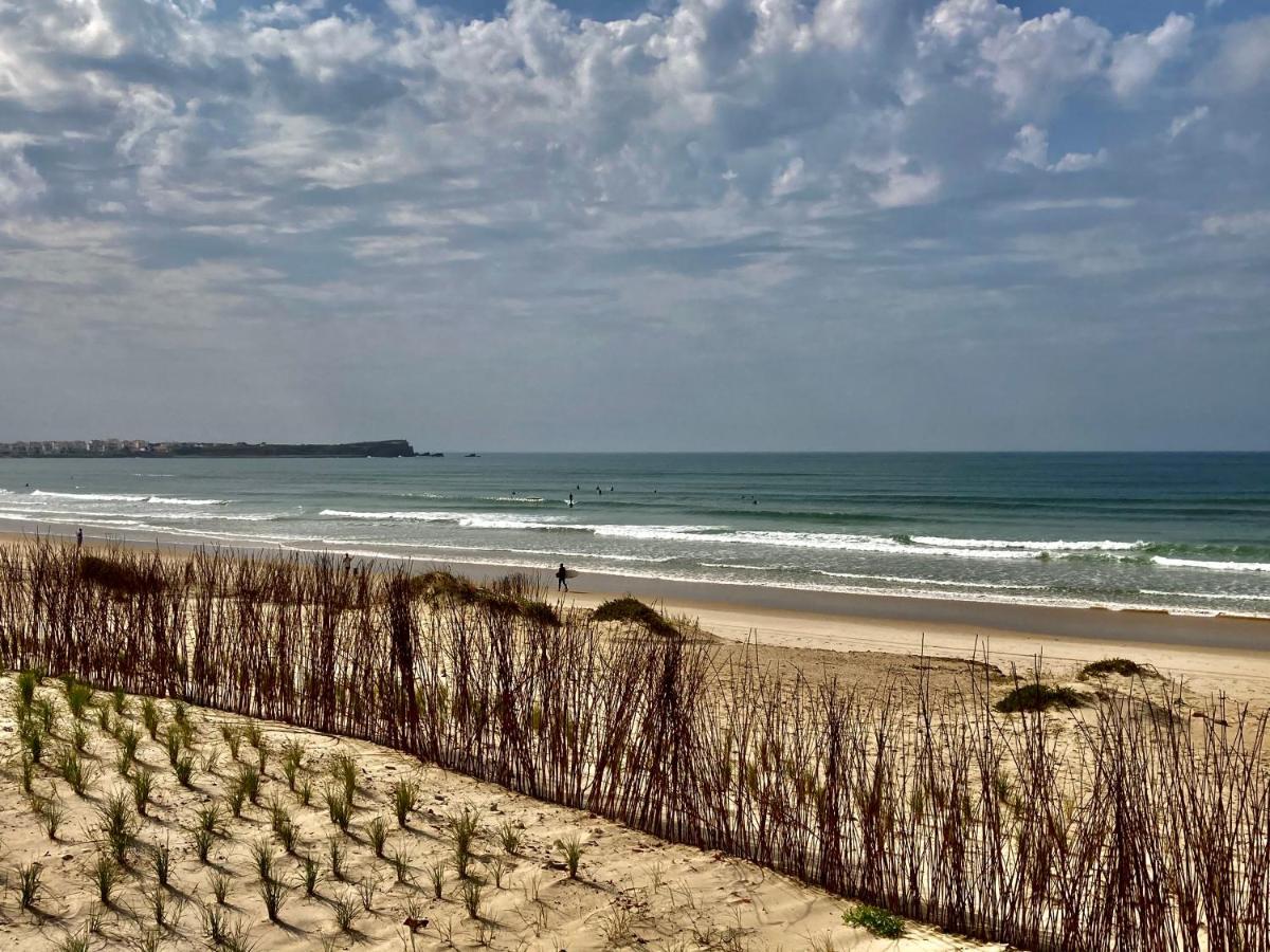 Best Houses 37 - Driftwood Ocean Peniche Εξωτερικό φωτογραφία