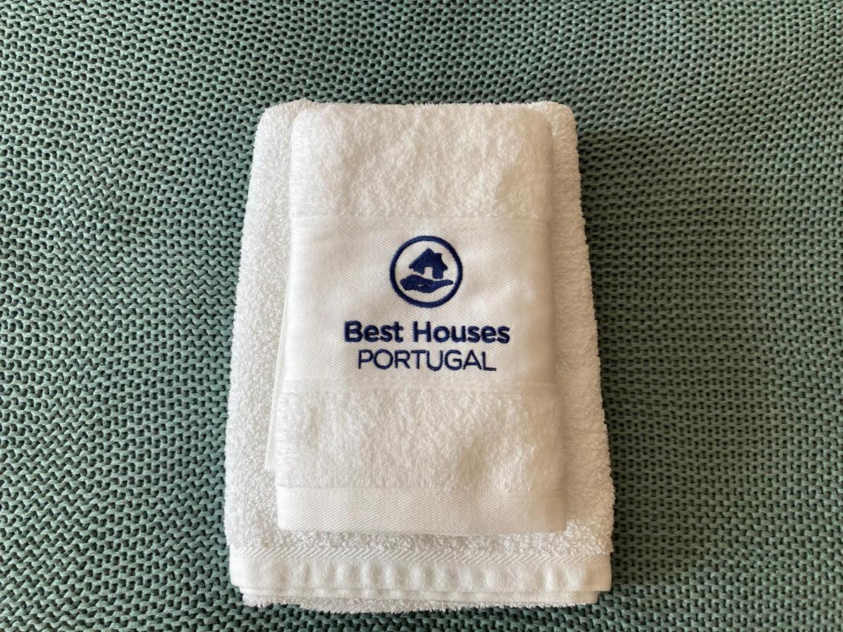 Best Houses 37 - Driftwood Ocean Peniche Εξωτερικό φωτογραφία