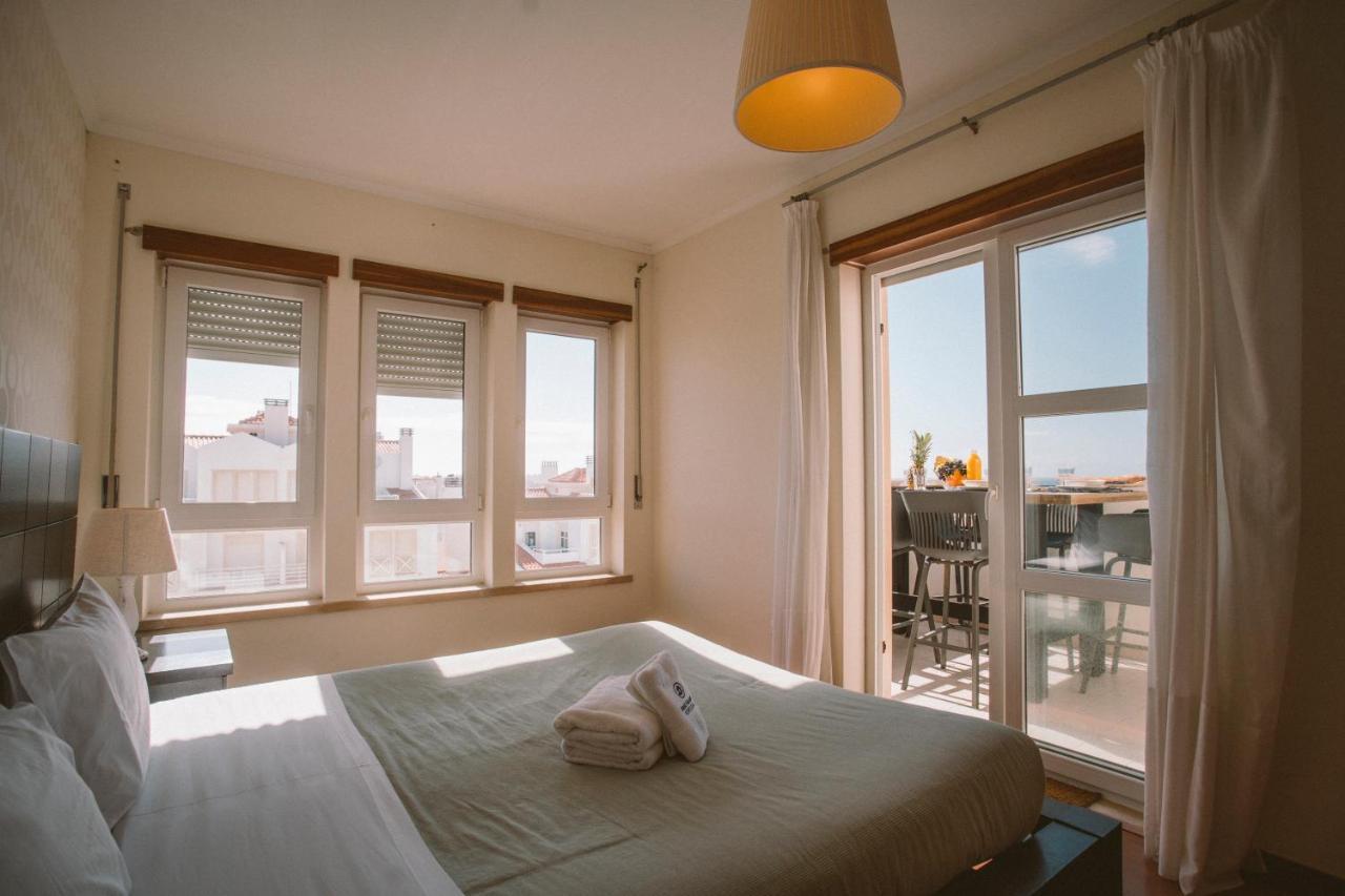Best Houses 37 - Driftwood Ocean Peniche Εξωτερικό φωτογραφία