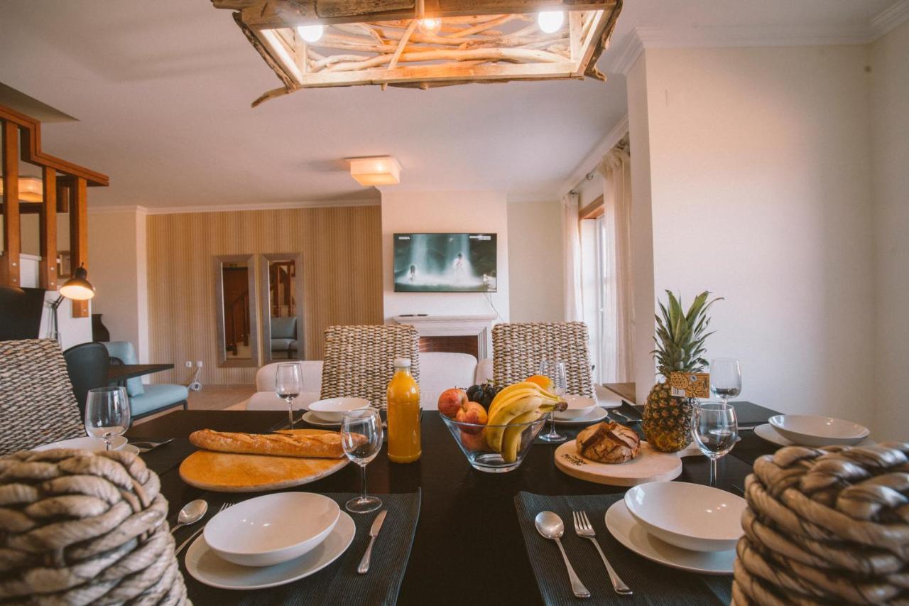Best Houses 37 - Driftwood Ocean Peniche Εξωτερικό φωτογραφία