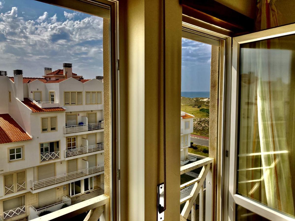 Best Houses 37 - Driftwood Ocean Peniche Εξωτερικό φωτογραφία