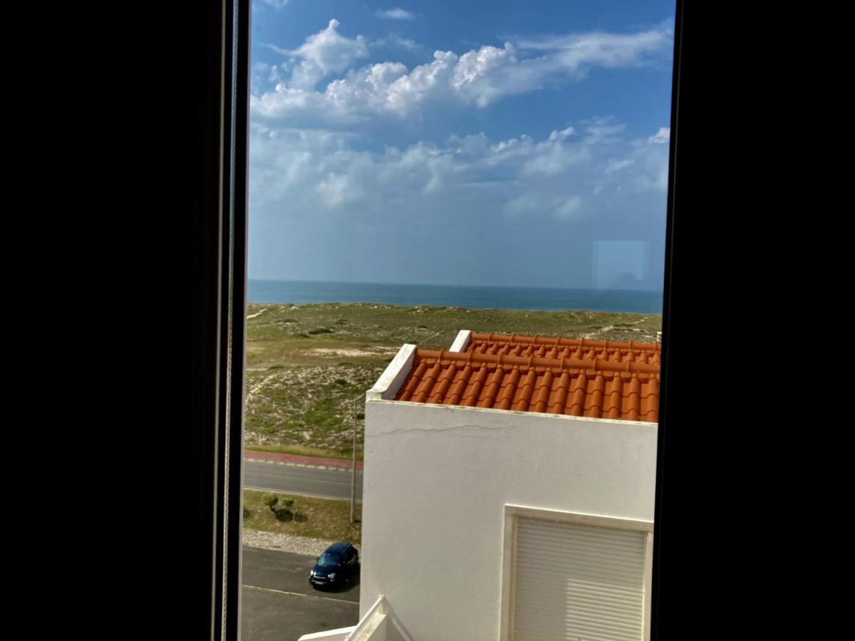 Best Houses 37 - Driftwood Ocean Peniche Εξωτερικό φωτογραφία