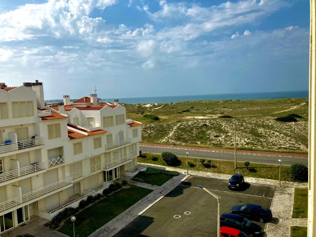 Best Houses 37 - Driftwood Ocean Peniche Εξωτερικό φωτογραφία