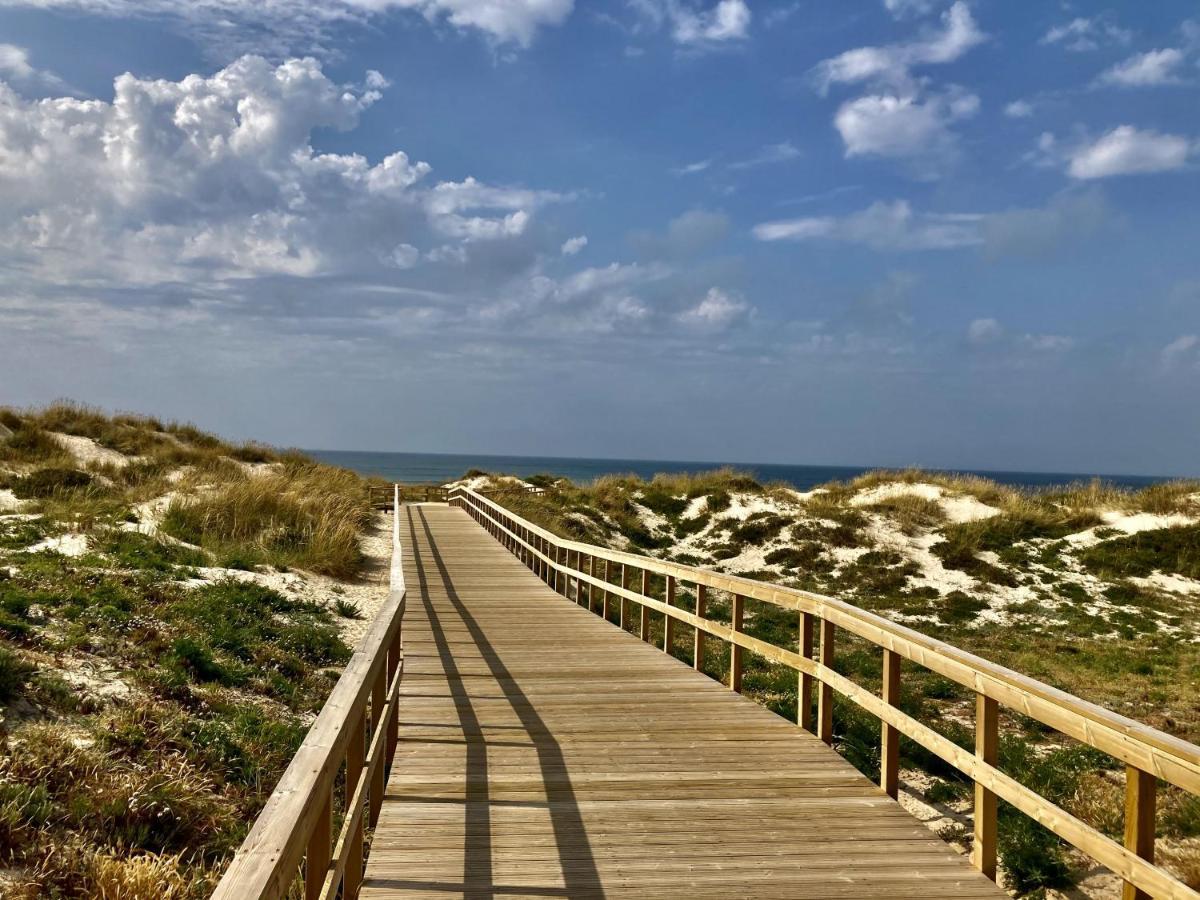 Best Houses 37 - Driftwood Ocean Peniche Εξωτερικό φωτογραφία