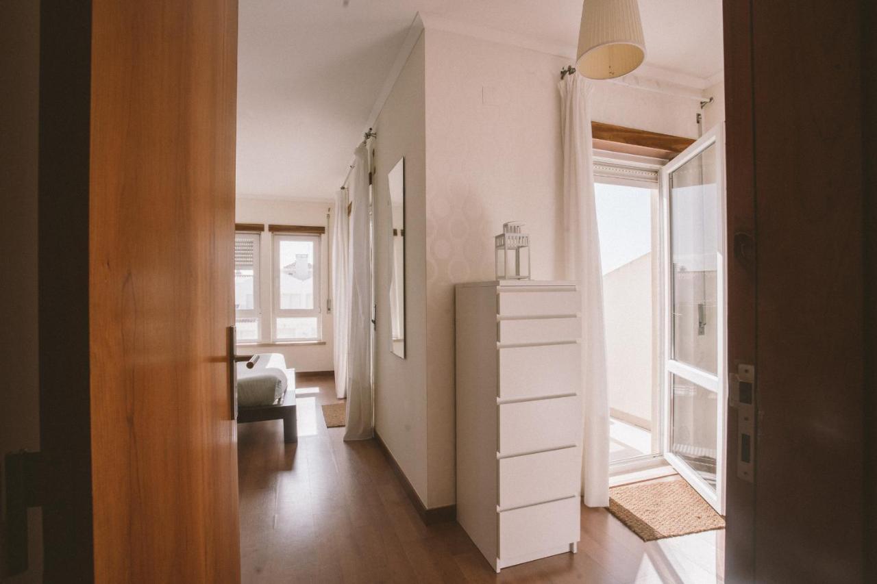 Best Houses 37 - Driftwood Ocean Peniche Εξωτερικό φωτογραφία