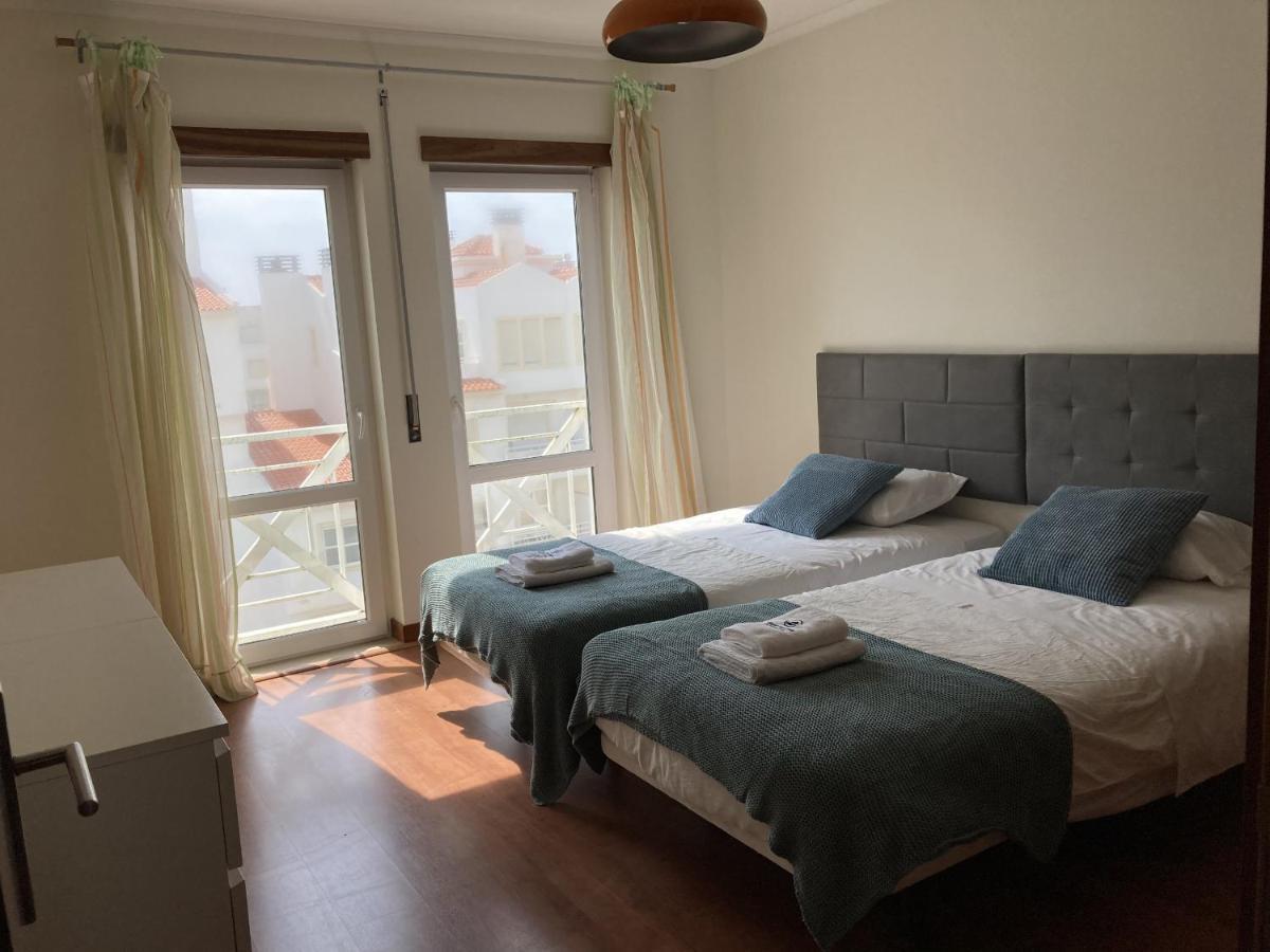 Best Houses 37 - Driftwood Ocean Peniche Εξωτερικό φωτογραφία