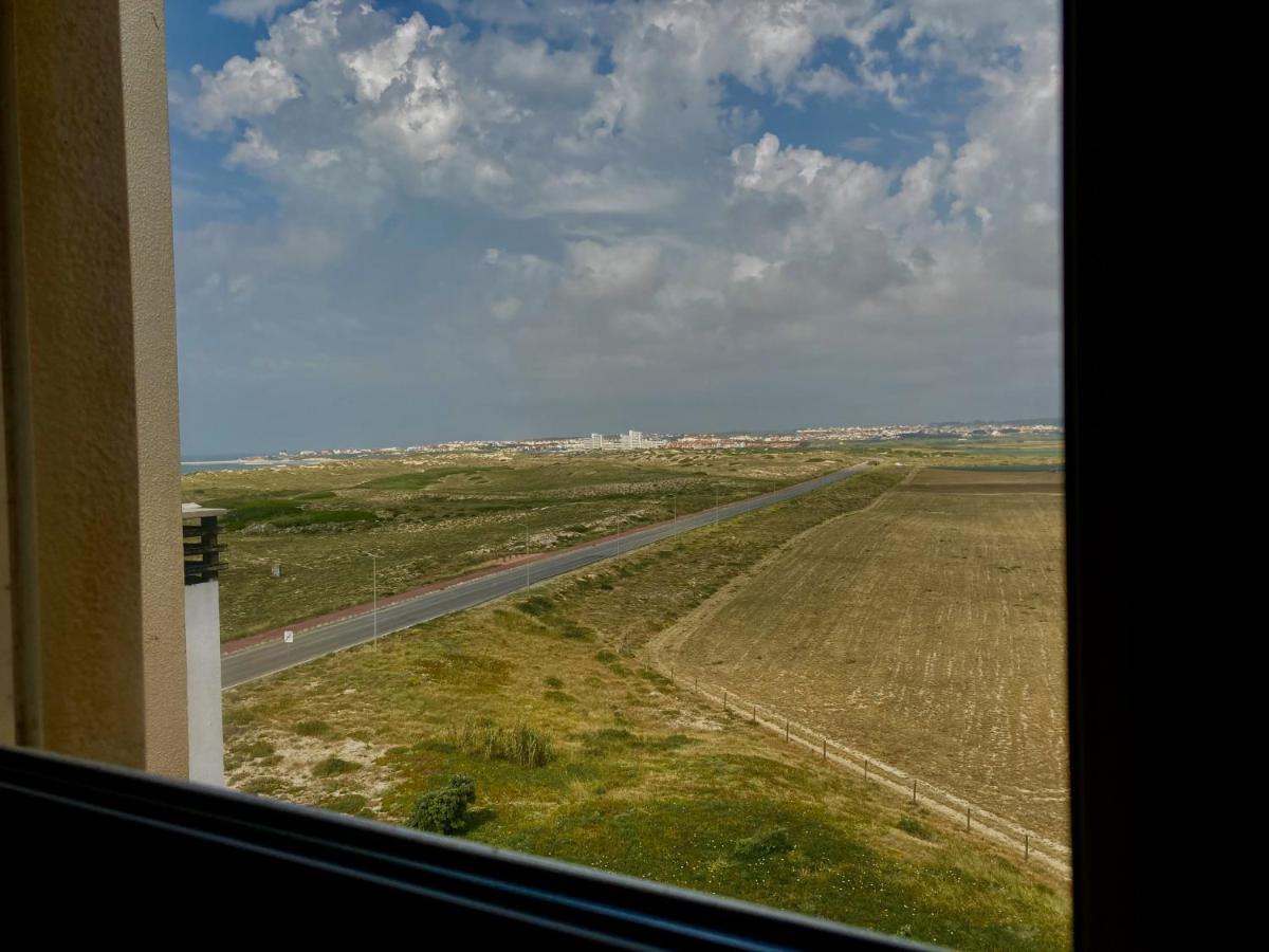 Best Houses 37 - Driftwood Ocean Peniche Εξωτερικό φωτογραφία
