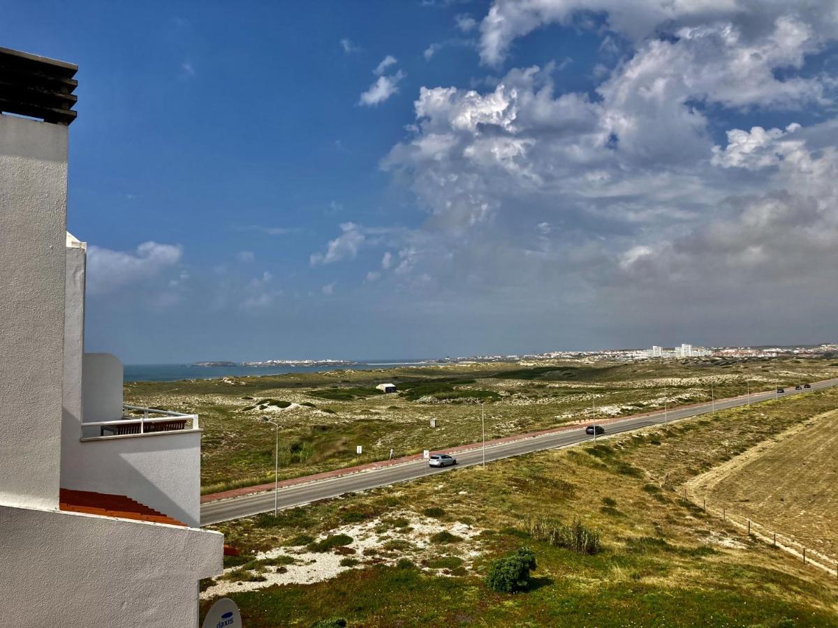 Best Houses 37 - Driftwood Ocean Peniche Εξωτερικό φωτογραφία