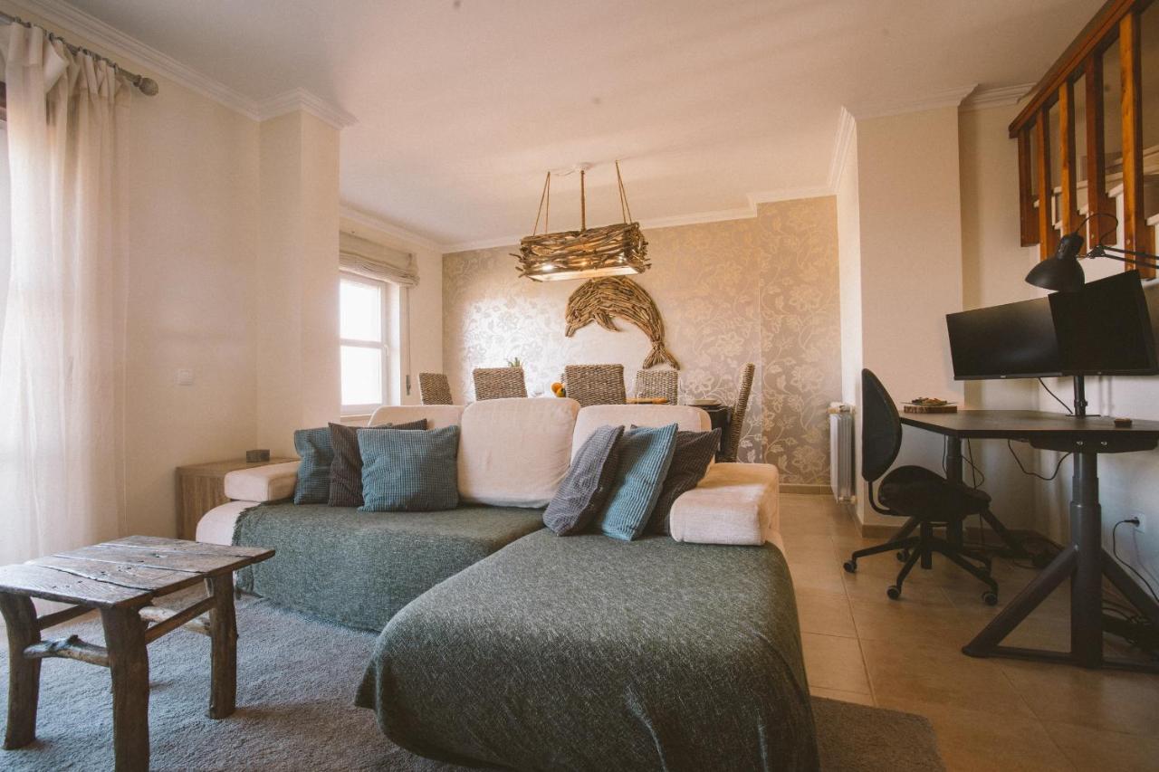 Best Houses 37 - Driftwood Ocean Peniche Εξωτερικό φωτογραφία