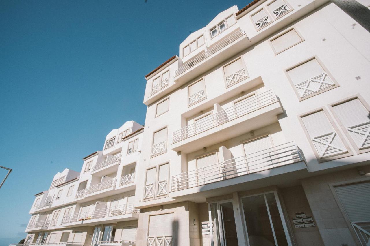 Best Houses 37 - Driftwood Ocean Peniche Εξωτερικό φωτογραφία