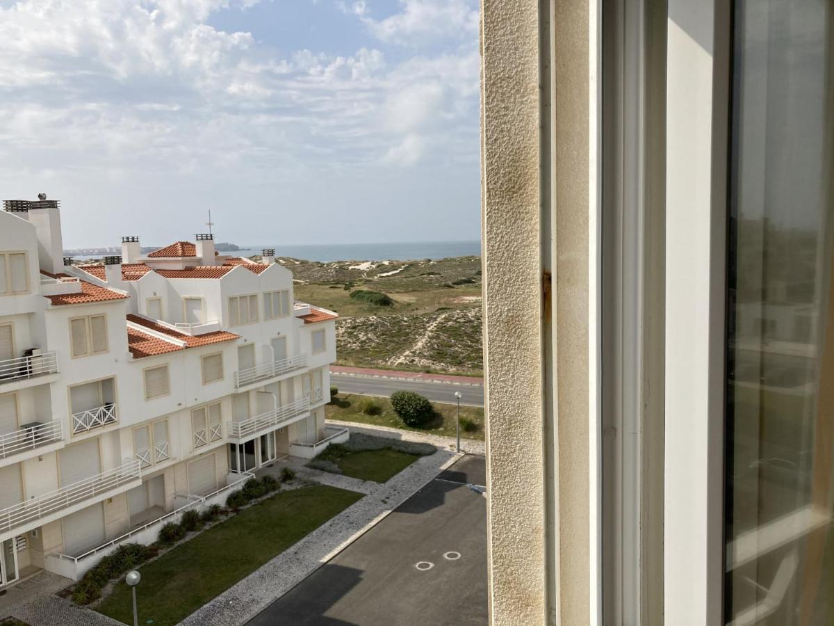Best Houses 37 - Driftwood Ocean Peniche Εξωτερικό φωτογραφία