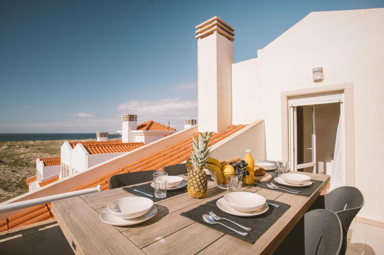 Best Houses 37 - Driftwood Ocean Peniche Εξωτερικό φωτογραφία