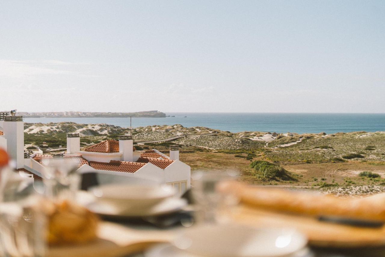 Best Houses 37 - Driftwood Ocean Peniche Εξωτερικό φωτογραφία