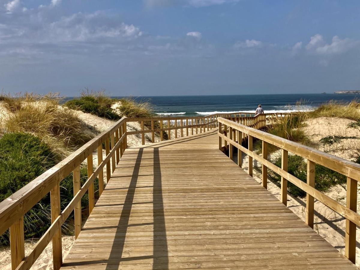 Best Houses 37 - Driftwood Ocean Peniche Εξωτερικό φωτογραφία