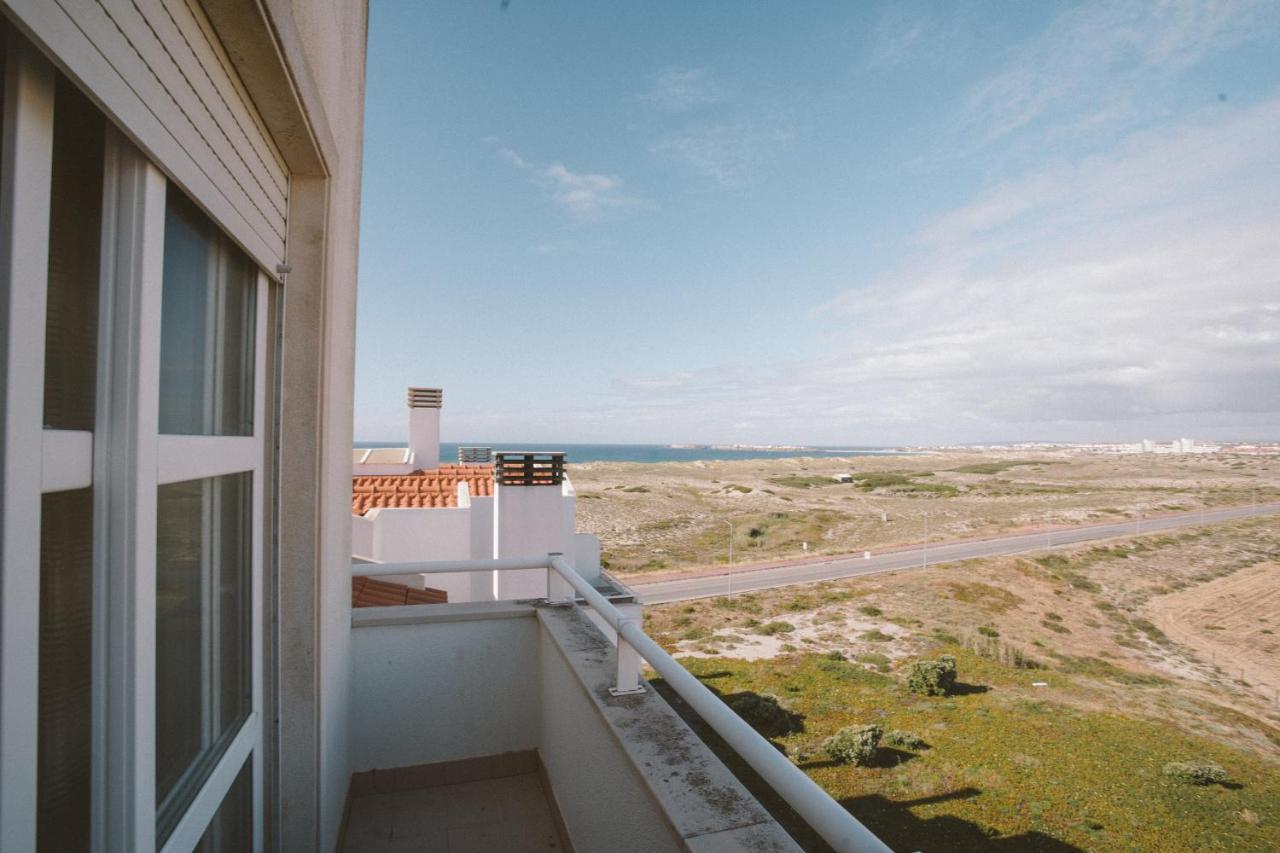 Best Houses 37 - Driftwood Ocean Peniche Εξωτερικό φωτογραφία