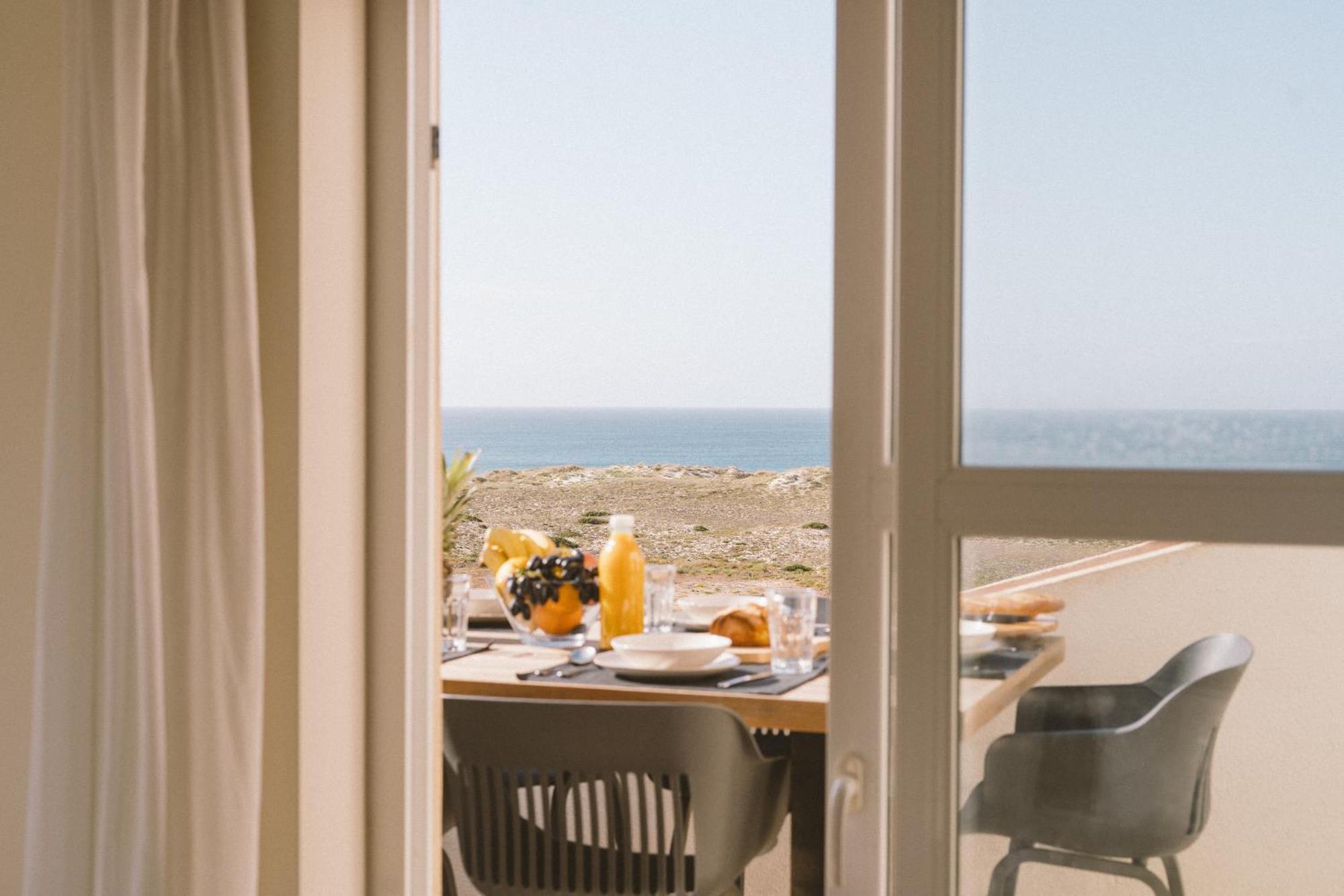 Best Houses 37 - Driftwood Ocean Peniche Εξωτερικό φωτογραφία